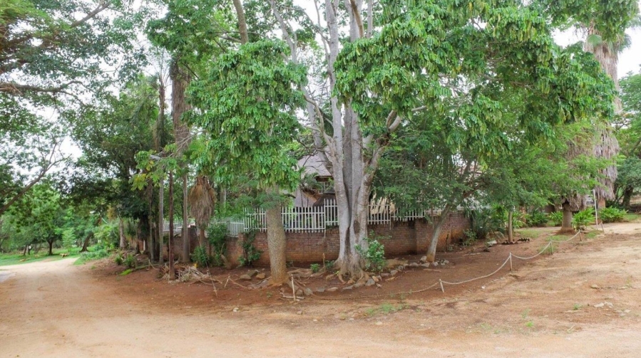 4 Bedroom Property for Sale in Hazyview Mpumalanga