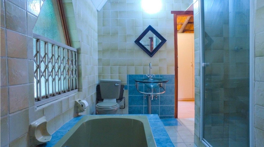 4 Bedroom Property for Sale in Hazyview Mpumalanga