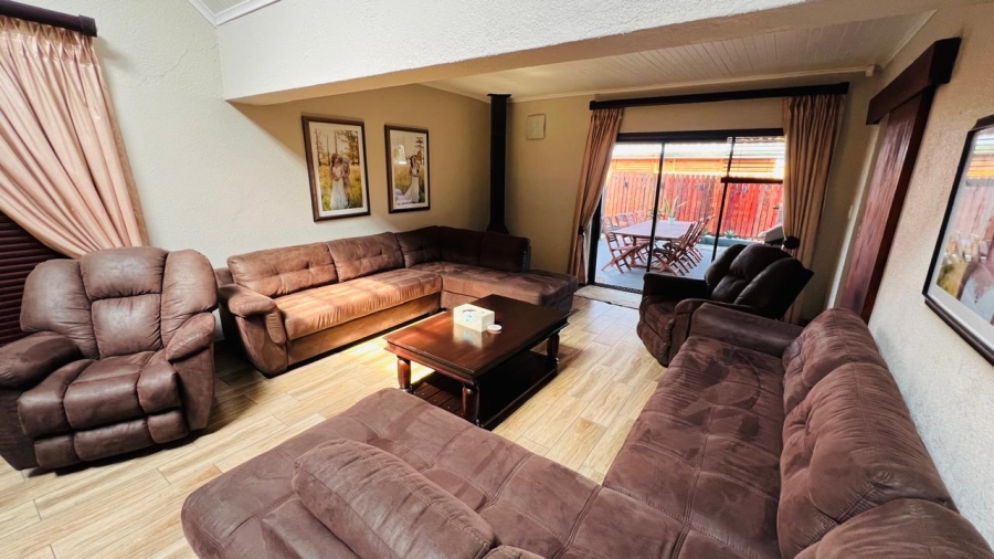3 Bedroom Property for Sale in Secunda Mpumalanga