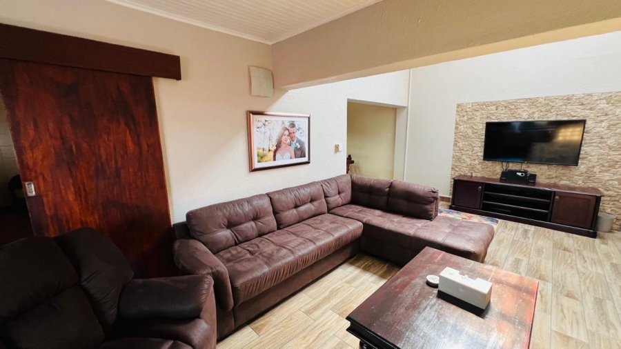 3 Bedroom Property for Sale in Secunda Mpumalanga