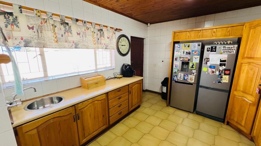 3 Bedroom Property for Sale in Secunda Mpumalanga