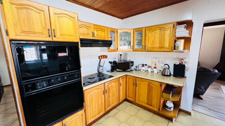 3 Bedroom Property for Sale in Secunda Mpumalanga
