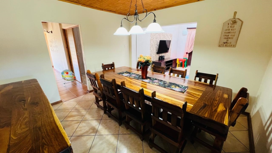 3 Bedroom Property for Sale in Secunda Mpumalanga