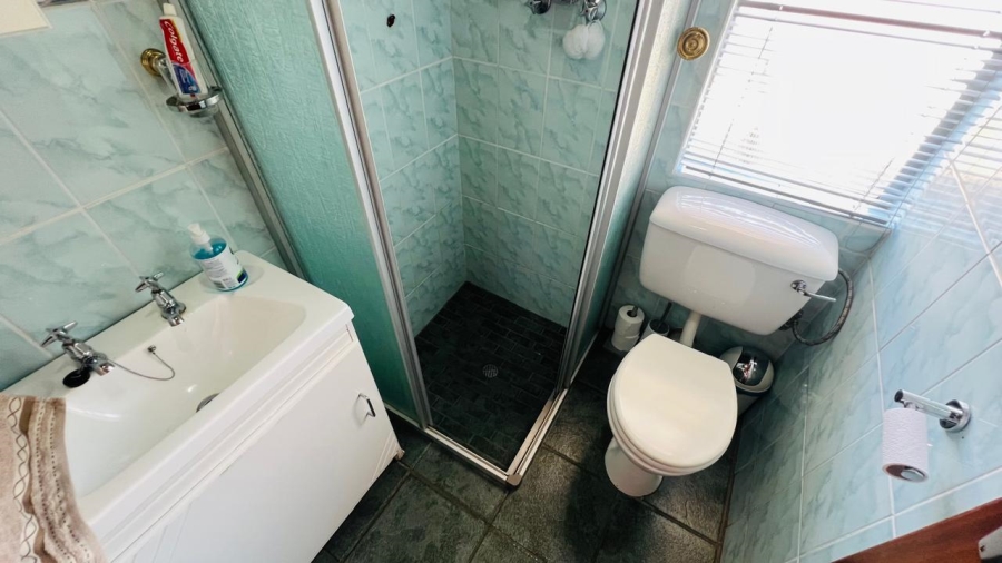 3 Bedroom Property for Sale in Secunda Mpumalanga