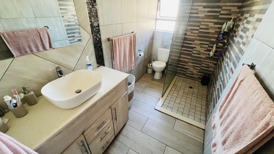 3 Bedroom Property for Sale in Secunda Mpumalanga