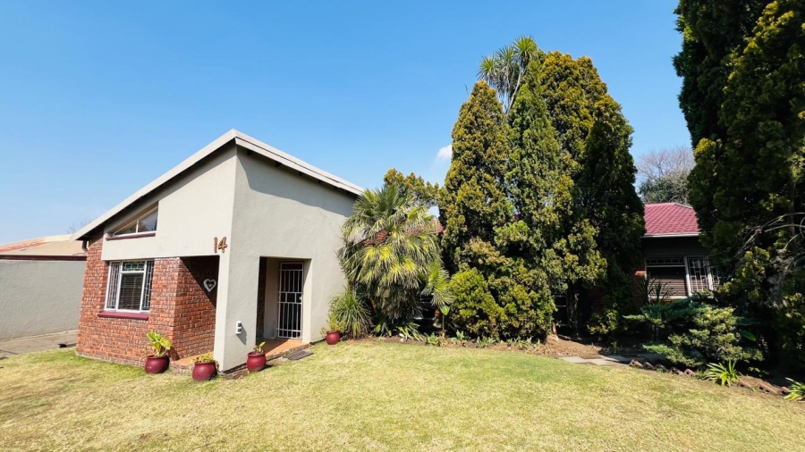 3 Bedroom Property for Sale in Secunda Mpumalanga