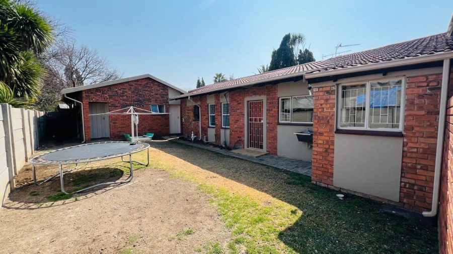3 Bedroom Property for Sale in Secunda Mpumalanga