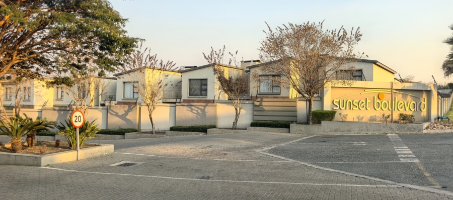 To Let 3 Bedroom Property for Rent in Ben Fleur Mpumalanga