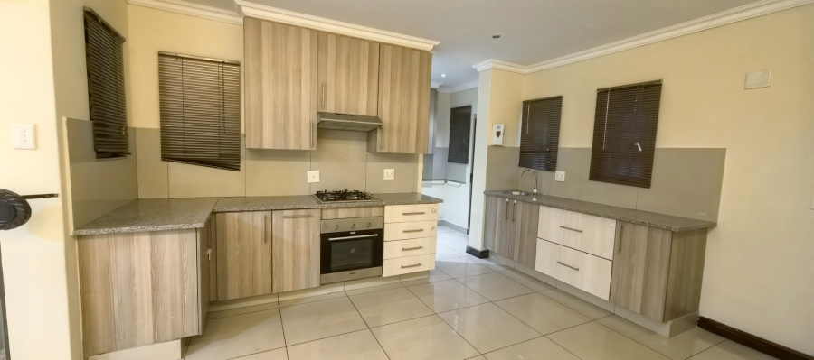 To Let 3 Bedroom Property for Rent in Ben Fleur Mpumalanga