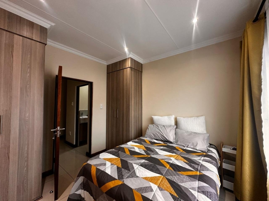 To Let 3 Bedroom Property for Rent in Ben Fleur Mpumalanga