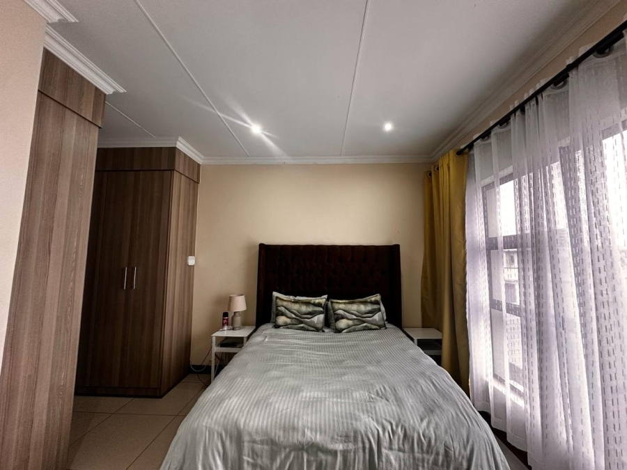 To Let 3 Bedroom Property for Rent in Ben Fleur Mpumalanga
