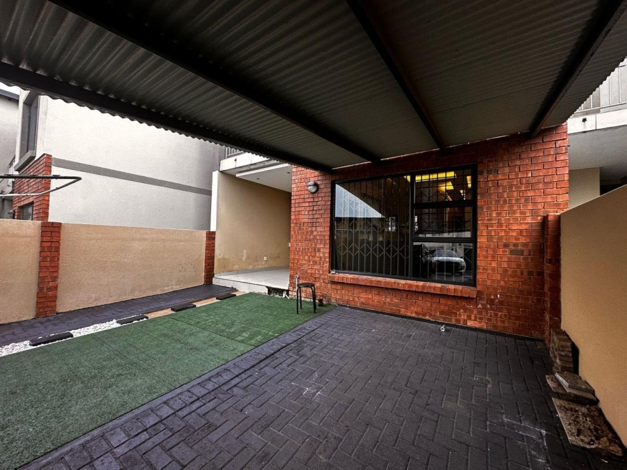 To Let 3 Bedroom Property for Rent in Ben Fleur Mpumalanga