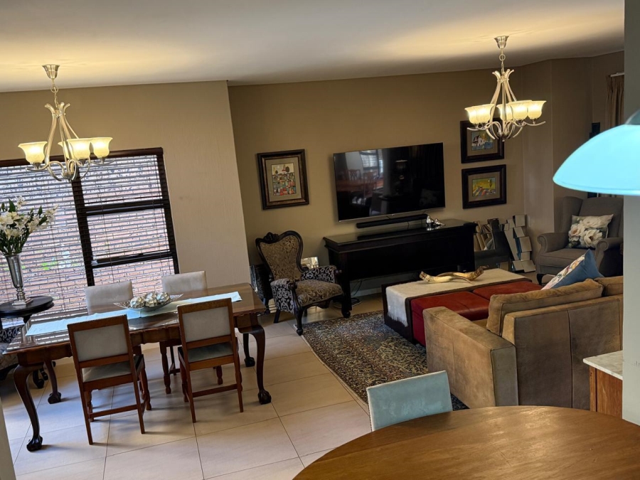To Let 4 Bedroom Property for Rent in Suidheuwel Mpumalanga