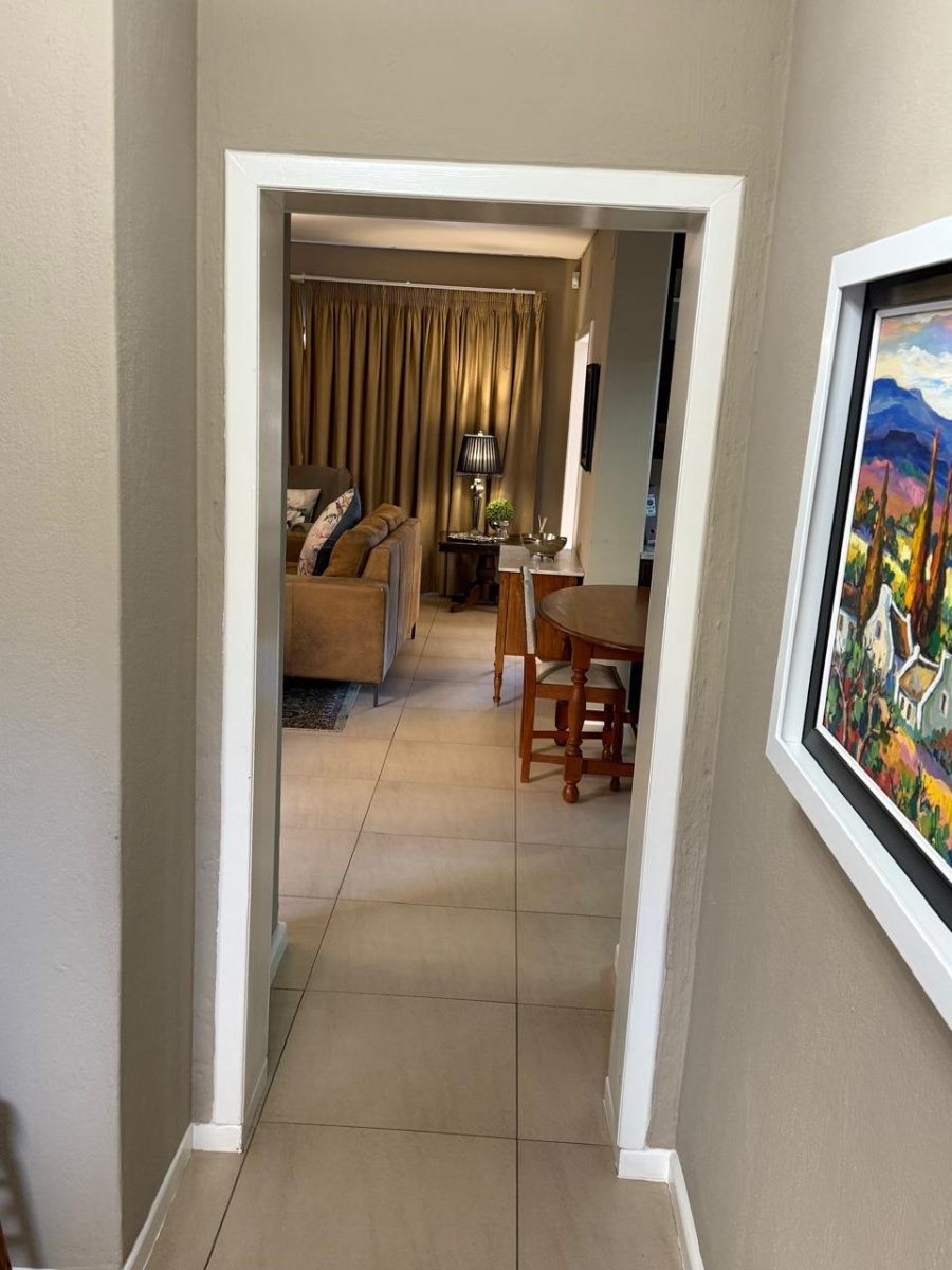To Let 4 Bedroom Property for Rent in Suidheuwel Mpumalanga