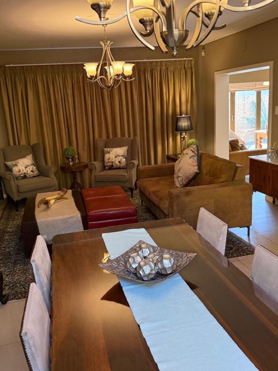 To Let 4 Bedroom Property for Rent in Suidheuwel Mpumalanga