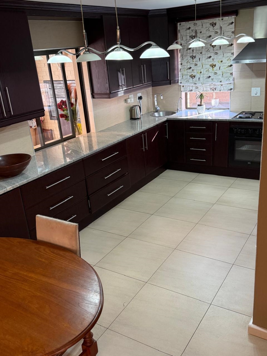 To Let 4 Bedroom Property for Rent in Suidheuwel Mpumalanga