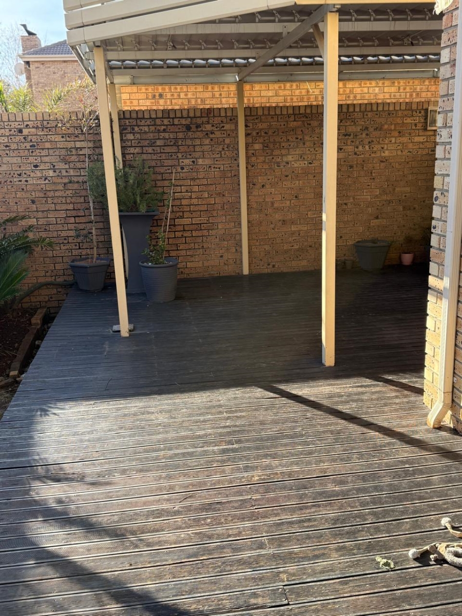 To Let 4 Bedroom Property for Rent in Suidheuwel Mpumalanga