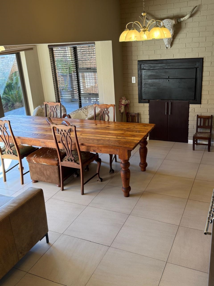 To Let 4 Bedroom Property for Rent in Suidheuwel Mpumalanga