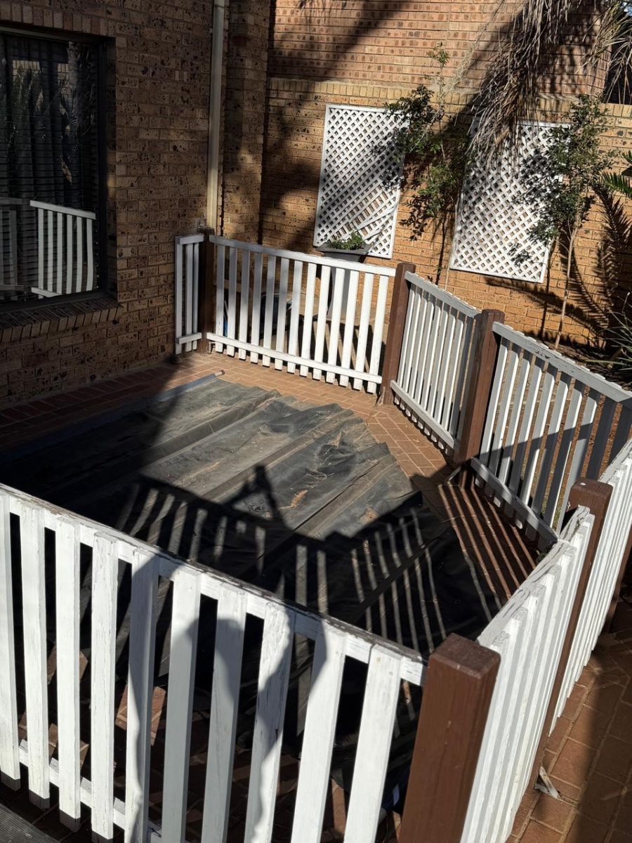 To Let 4 Bedroom Property for Rent in Suidheuwel Mpumalanga