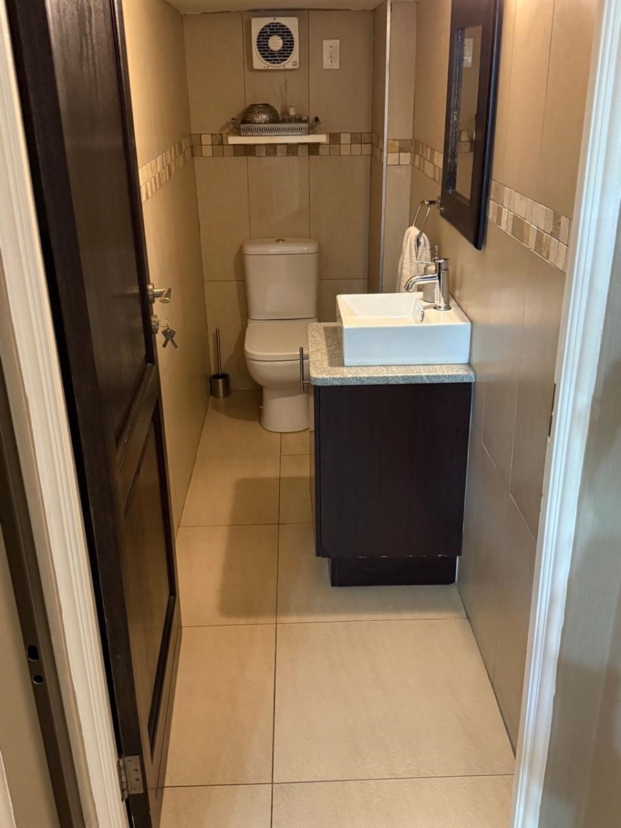 To Let 4 Bedroom Property for Rent in Suidheuwel Mpumalanga