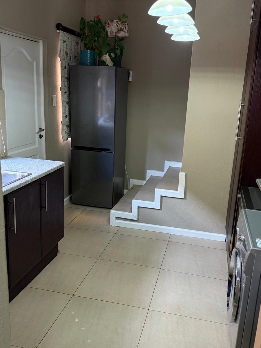 To Let 4 Bedroom Property for Rent in Suidheuwel Mpumalanga