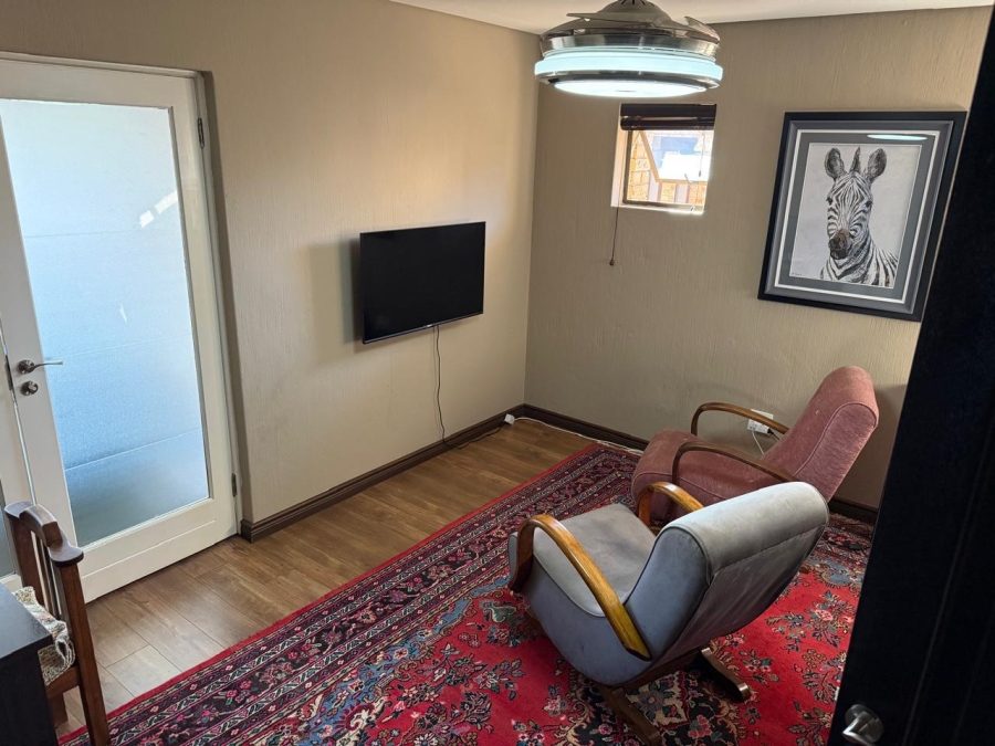 To Let 4 Bedroom Property for Rent in Suidheuwel Mpumalanga