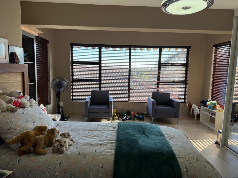 To Let 4 Bedroom Property for Rent in Suidheuwel Mpumalanga