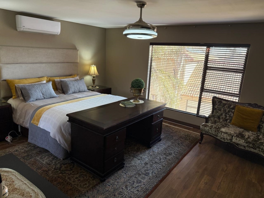 To Let 4 Bedroom Property for Rent in Suidheuwel Mpumalanga