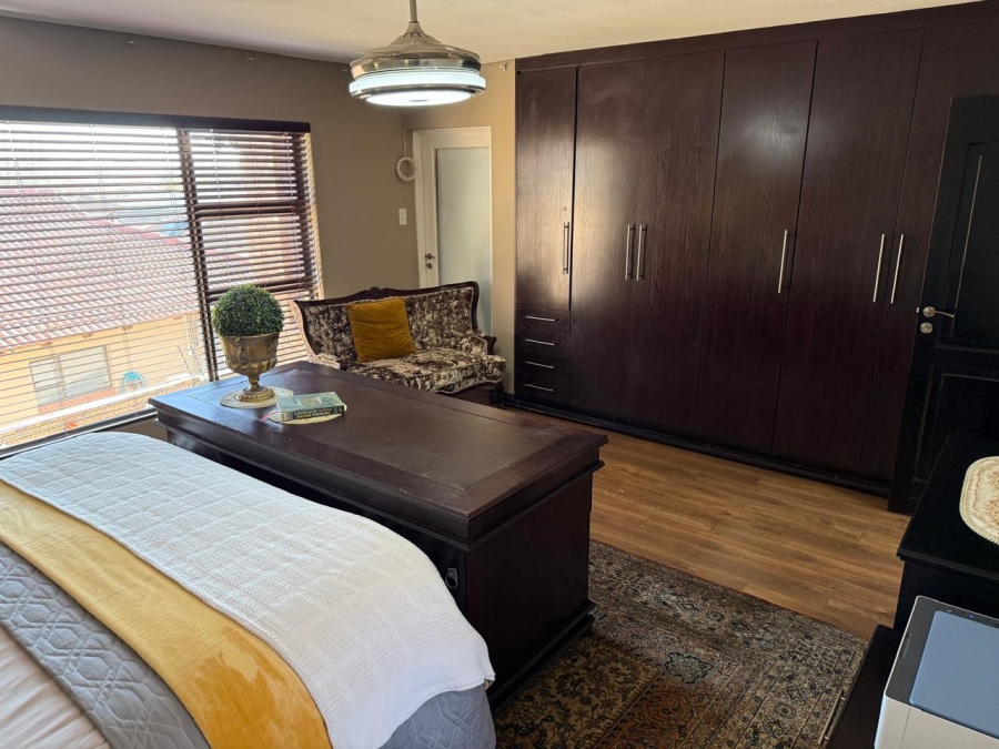To Let 4 Bedroom Property for Rent in Suidheuwel Mpumalanga
