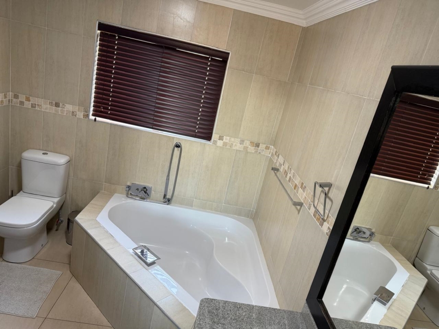 To Let 4 Bedroom Property for Rent in Suidheuwel Mpumalanga