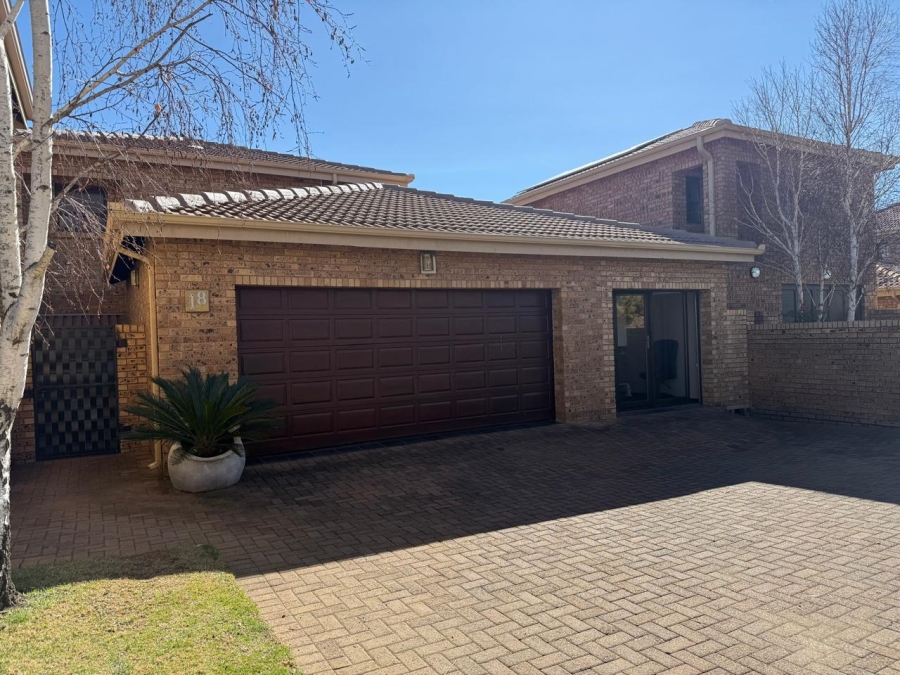 To Let 4 Bedroom Property for Rent in Suidheuwel Mpumalanga