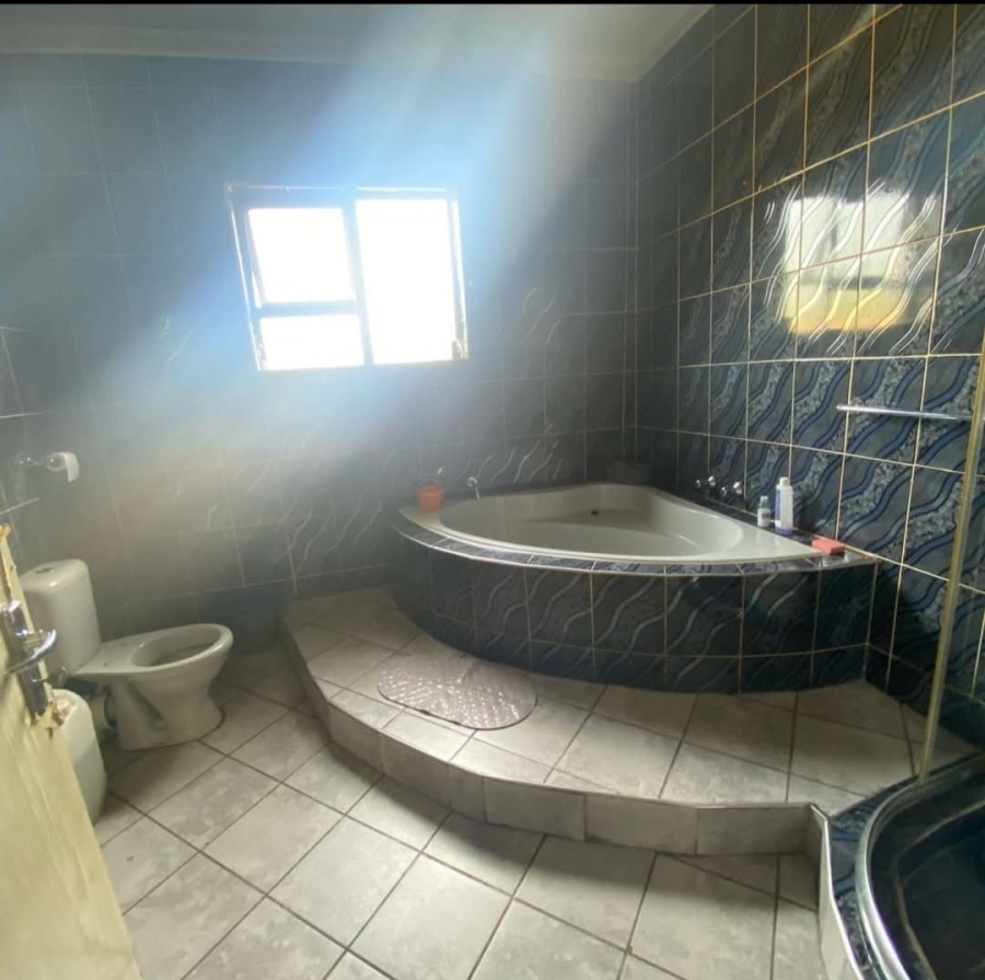 3 Bedroom Property for Sale in Reyno Ridge Mpumalanga