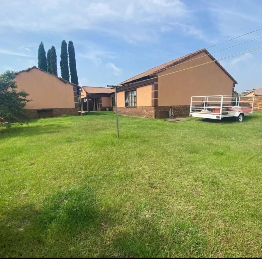 3 Bedroom Property for Sale in Reyno Ridge Mpumalanga