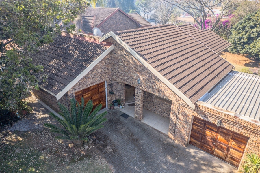3 Bedroom Property for Sale in Colts Hill Mpumalanga