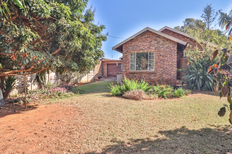 3 Bedroom Property for Sale in Colts Hill Mpumalanga