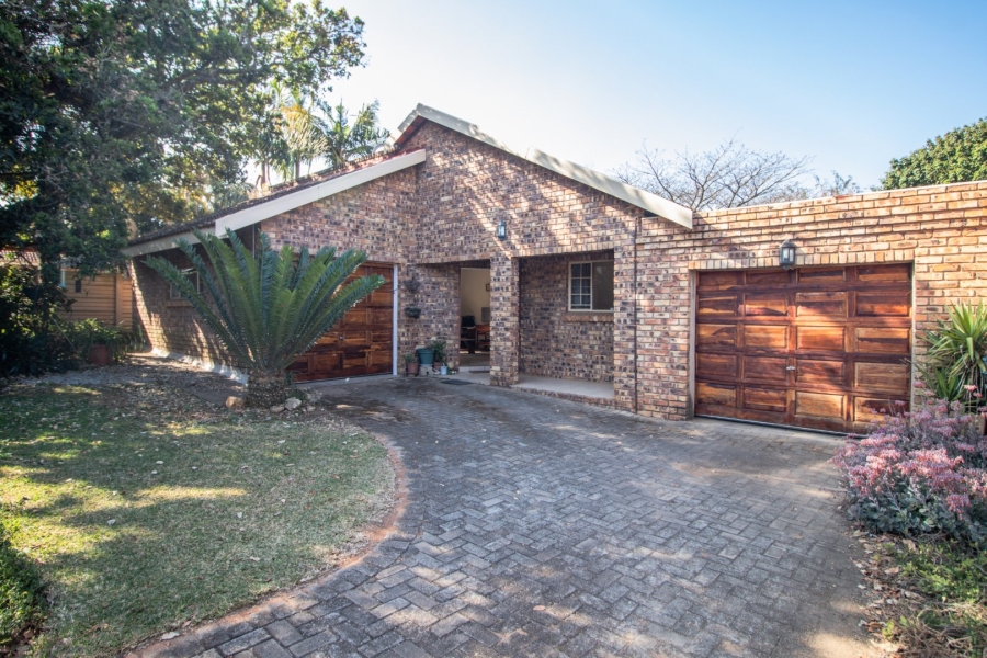 3 Bedroom Property for Sale in Colts Hill Mpumalanga