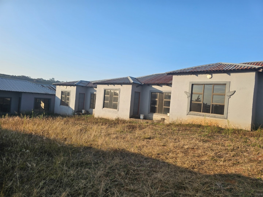  Bedroom Property for Sale in Boschrand Mpumalanga