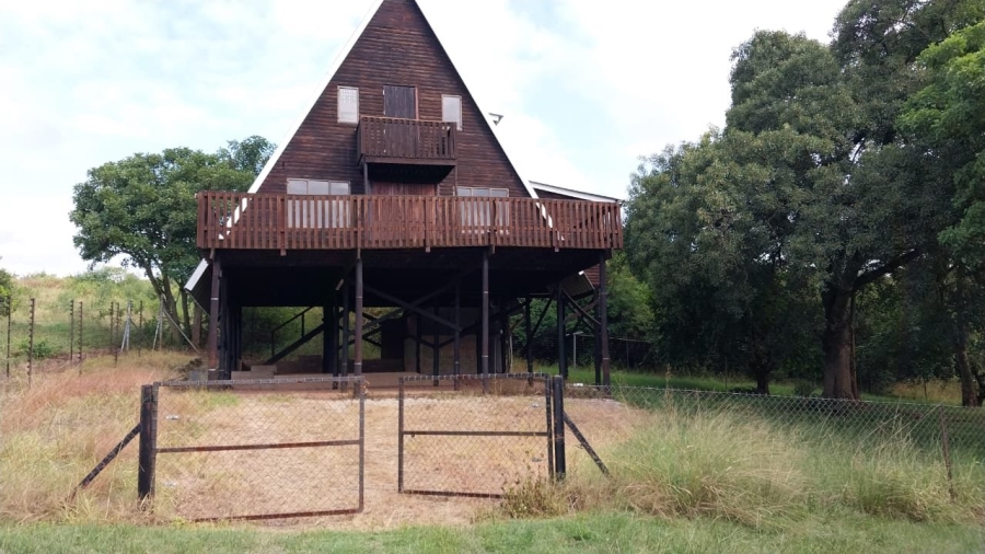 To Let commercial Property for Rent in White River Rural Mpumalanga