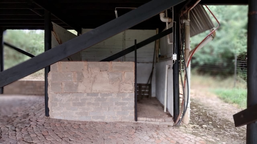 To Let commercial Property for Rent in White River Rural Mpumalanga
