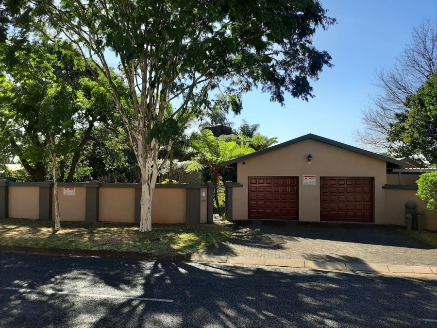 To Let 4 Bedroom Property for Rent in White River Ext 1 Mpumalanga