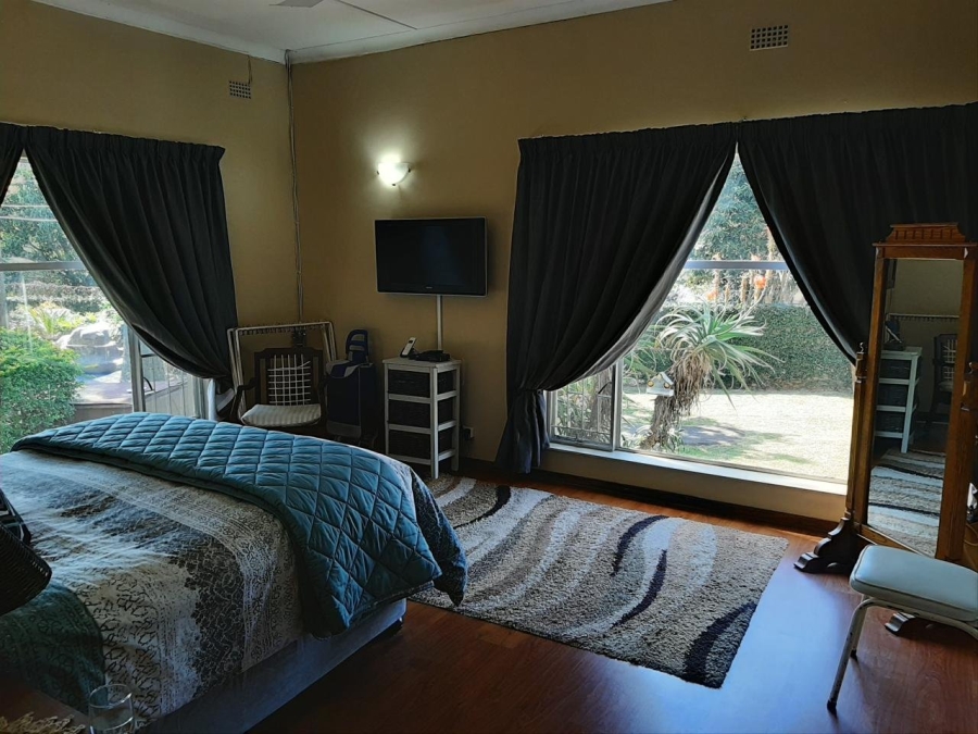 To Let 4 Bedroom Property for Rent in White River Ext 1 Mpumalanga
