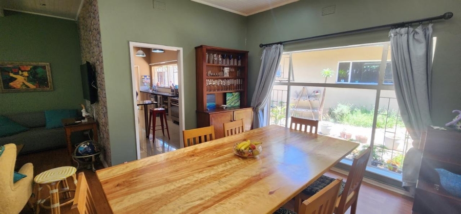 To Let 4 Bedroom Property for Rent in White River Ext 1 Mpumalanga
