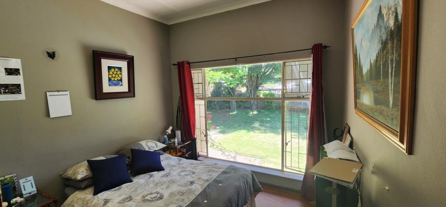 To Let 4 Bedroom Property for Rent in White River Ext 1 Mpumalanga