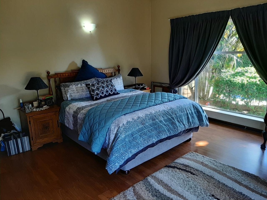 To Let 4 Bedroom Property for Rent in White River Ext 1 Mpumalanga