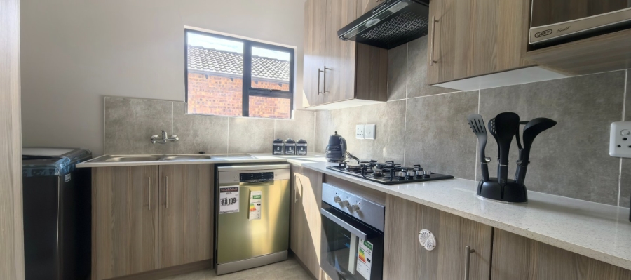 3 Bedroom Property for Sale in Die Heuwel Ext 4 Mpumalanga