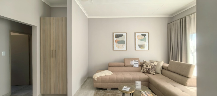 3 Bedroom Property for Sale in Die Heuwel Ext 4 Mpumalanga