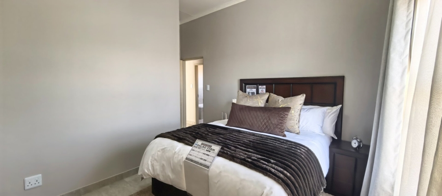 3 Bedroom Property for Sale in Die Heuwel Ext 4 Mpumalanga