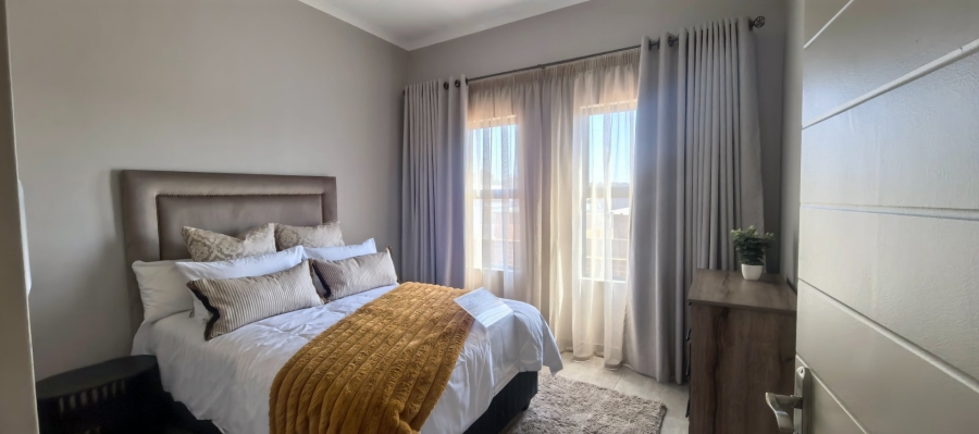 3 Bedroom Property for Sale in Die Heuwel Ext 4 Mpumalanga
