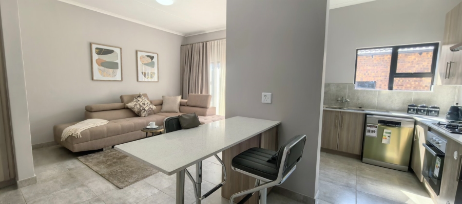 3 Bedroom Property for Sale in Die Heuwel Ext 4 Mpumalanga