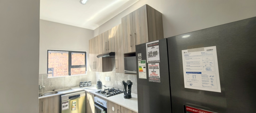 3 Bedroom Property for Sale in Die Heuwel Ext 4 Mpumalanga
